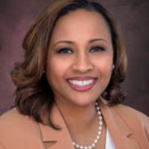 Juanita Reynolds